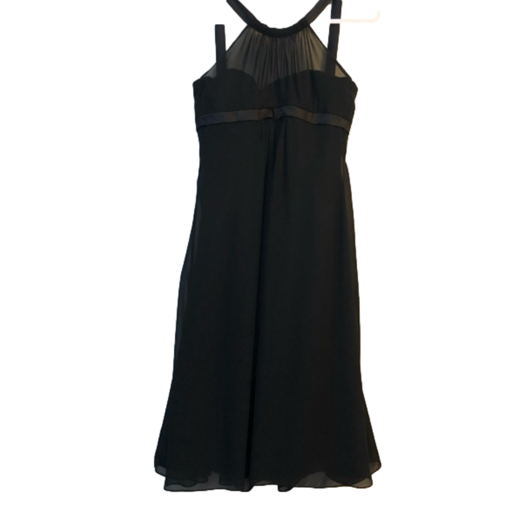 Sophia Tolli Dress/Size 2 - Picture 2 of 13
